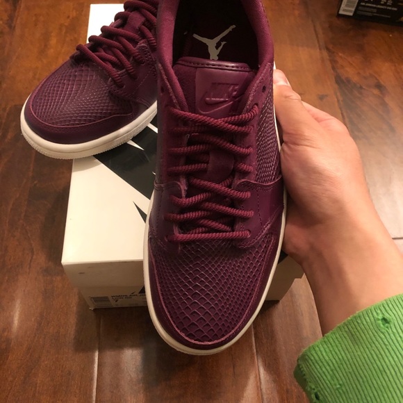 WMNS AIR JORDAN 1 RETRO LOW NS - Picture 2 of 5